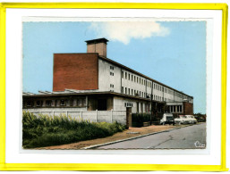 Loos - Ecole Professionnelle. Architecte Schmitz. Paris. Edit Cim N° 576 CPSM  - Loos Les Lille