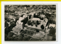 Solesmes. Le Seminaire. Vue Aerienne.  Edit Cim N° 260-48 A   - Solesmes