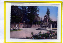 Laventie - Jardin De La Vierge Edit Cim N°2528  - Laventie
