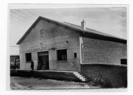 Noyelles Sur Mer. La Laborieuse.  La Cooperative.  - Noyelles-sur-Mer