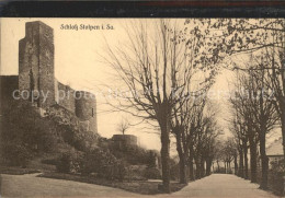 42188609 Stolpen Schloss Stolpen Stolpen - Stolpen