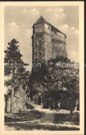 42188588 Stolpen Schloss Johannisturm Coselturm Stolpen - Stolpen