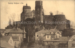 42188578 Stolpen Schloss Stolpen Stolpen - Stolpen