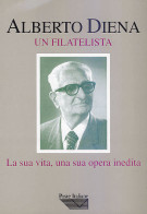 ALBERTO DIENA Un Filatelista - La Sua Vita, Una Sua Opera Inedita
I BOLLI ANNULLATORI "A SVOLAZZO" USATI SUI FRANCOBOLLI - Manuales Para Coleccionistas