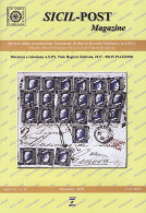 SICIL POST MAGAZINE
Anno VI - N.12 - Dicembre 2005 -  - Manuels Pour Collectionneurs