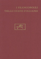 I FRANCOBOLLI
DELLO STATO ITALIANO
Vol.VII - Sesto Aggiornamento 1994-1998 -  - Handbücher Für Sammler