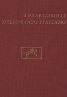 I FRANCOBOLLI
DELLO STATO ITALIANO
Vol.VIII - Settimo Aggiornamento 1999-2001 -  - Manuales Para Coleccionistas