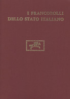 I FRANCOBOLLI
DELLO STATO ITALIANO
Vol.II - Primo Aggiornamento 1958-1962 -  - Manuales Para Coleccionistas