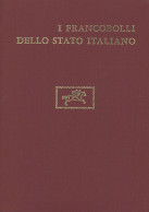 I FRANCOBOLLI
DELLO STATO ITALIANO
Vol.VI - Quinto Aggiornamento 1991-1993 -  - Handleiding Voor Verzamelaars