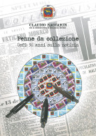 PENNE DA COLLEZIONE
USFI: 50 ANNI SULLA NOTIZIA - Claudio Baccarin - Manuels Pour Collectionneurs