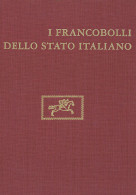 I FRANCOBOLLI
DELLO STATO ITALIANO
Vol.IX - Ottavo Aggiornamento 2002-2006 -  - Handleiding Voor Verzamelaars