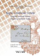 La Collezione
EMIL CAPELLARO
REGNO LOMBARDO VENETO - A Cura Di Paolo Vaccari - Manuali Per Collezionisti