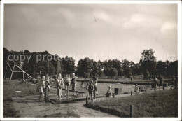 42185447 Fallingbostel Freibad Schwimmbad Fallingbostel - Fallingbostel