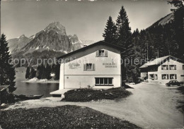 11849003 Naefels Berggasthaus Obersee Naefels - Autres & Non Classés