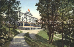11759143 Braunwald GL Hotel Braunwald Kl. Glarus Braunwald GL - Altri & Non Classificati