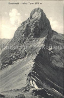 11758673 Braunwald GL Hoher Turm Braunwald - Other & Unclassified