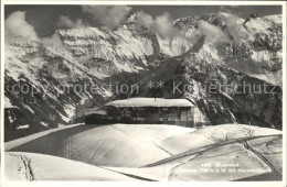 11758593 Braunwald GL Ortstockhaus Braunwald - Other & Unclassified