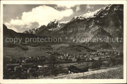 11751273 Glarus GL Mit Wiggis Glarus - Other & Unclassified