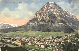 11751193 Glarus GL Mit Glaernisch Glarus - Altri & Non Classificati