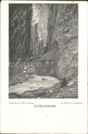 11751093 Linthal Glarus Linthschlucht Linthal - Other & Unclassified