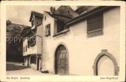 11739103 Basel BS Heuberg Zum Engeltopf Basel BS - Sonstige & Ohne Zuordnung