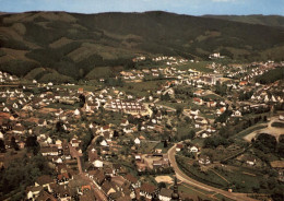 5275 BERGNEUSTADT, Luftaufnahme 1971 - Bergneustadt