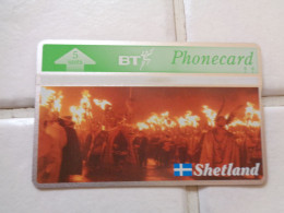 UK Phonecard - Andere & Zonder Classificatie