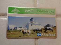 UK Phonecard - Andere & Zonder Classificatie