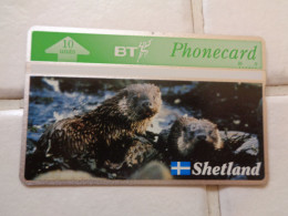 UK Phonecard - Sonstige & Ohne Zuordnung