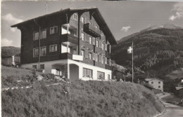 PENSION ALPENBLICK BURCHEN - Bürchen