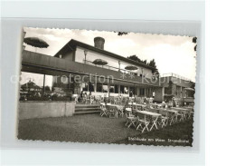 42175927 Steinhude Strandhotel Terrasse Steinhude - Steinhude