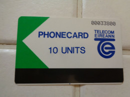 Ireland Phonecard - Ierland