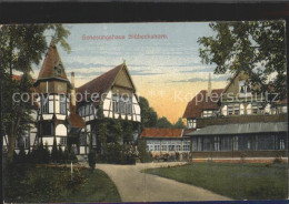 42173616 Stuebeckshorn Genesungshaus Stuebeckshorn - Soltau