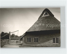 42173446 Neuenburg Friesland Bauernhaus Neuenburg Friesland - Zetel