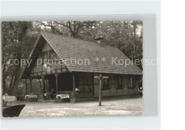 42173445 Neuenburg Friesland Waldgasthaus Neuenburg Friesland - Zetel