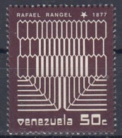 VENEZUELA 2101,unused (**) - Venezuela