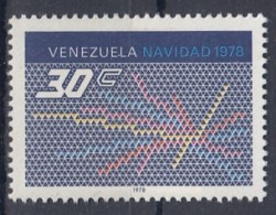 VENEZUELA 2104,unused (**) - Venezuela