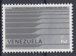 VENEZUELA 2113,unused (**) - Venezuela