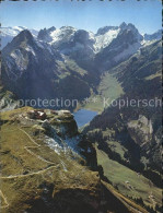 11715873 Hoher Kasten Berggasthaus Hoher Kasten - Autres & Non Classés