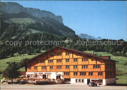 11715443 Bruelisau Hotel Krone Bruelisau - Autres & Non Classés