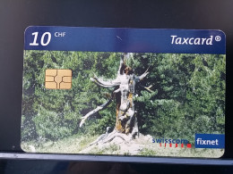 T-249 - SWITZERLAND, TELECARD, PHONECARD,  - Other & Unclassified