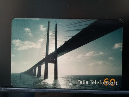 T-250 - SWEDEN, TELECARD, PHONECARD, TELIA - Suecia