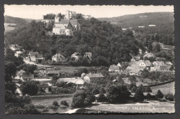 THUNAU AM KAMP  AUSTRIA - Horn