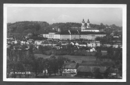 ST. FLORIAN  AUSTRIA - Linz