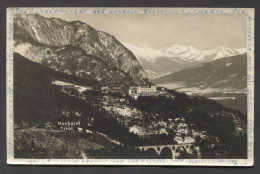 HOCHZIRL TIROL  AUSTRIA, OLD PC - Zirl