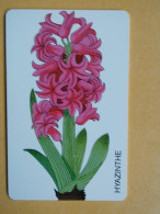 T-282 - GERMANY, TELECARD, PHONECARD, FLOWER, FLEUR,  - Altri & Non Classificati