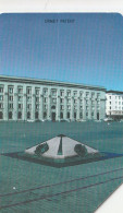 PHONE CARD BIELORUSSIA  (E92.14.1 - Wit-Rusland