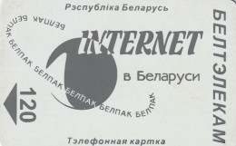 PHONE CARD BIELORUSSIA  (E92.14.7 - Belarus