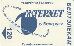 PHONE CARD BIELORUSSIA  (E92.14.6 - Belarus