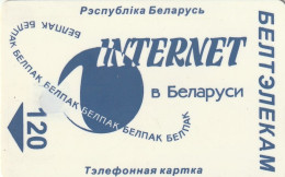 PHONE CARD BIELORUSSIA  (E92.14.6 - Bielorussia